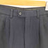 ランバン LANVIN カシミア混 OLD slacks メンズ JPN:S