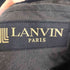 ランバン LANVIN カシミア混 OLD slacks メンズ JPN:S