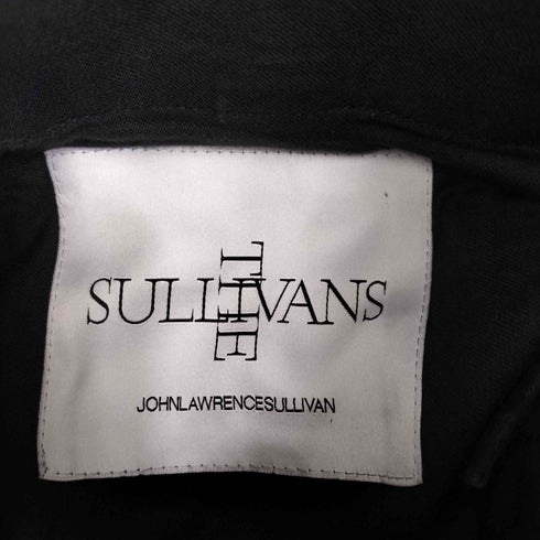 ジョンローレンスサリバン JOHN LAWRENCE SULLIVAN THE SULLIVANS/ショートパンツ メンズ 34