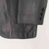 アルマーニコレツィオーニ ARMANI COLLEZIONI ラムスキン ナッパレザー 2B テーラードジャケット メンズ EUR:48