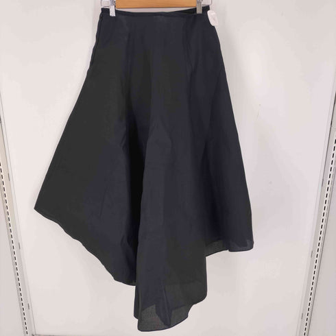 ジョルジオアルマーニ Giorgio Armani OLD チュールレイヤードスカート レディース JPN:38 38
