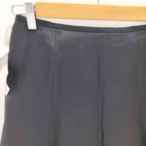 ジョルジオアルマーニ Giorgio Armani OLD チュールレイヤードスカート レディース JPN:38 38