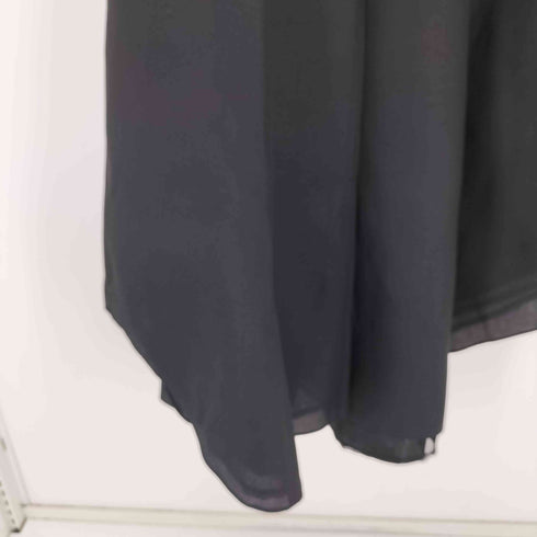ジョルジオアルマーニ Giorgio Armani OLD チュールレイヤードスカート レディース JPN:38 38