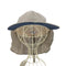 コロンビア Columbia USA製 PFG フィッシングキャップ メンズ L