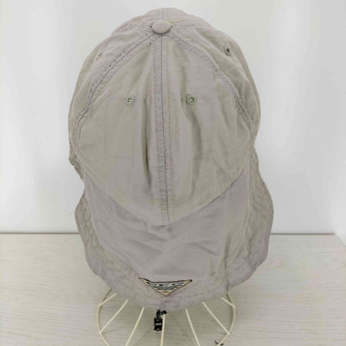 コロンビア Columbia USA製 PFG フィッシングキャップ メンズ L