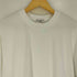 ヨウジヤマモトプールオム Yohji Yamamoto POUR HOMME 97SS 無地 ロングスリーブ クルーネックTシャツ メンズ JPN:M