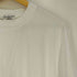 ヨウジヤマモトプールオム Yohji Yamamoto POUR HOMME 97SS 無地 ロングスリーブ クルーネックTシャツ メンズ JPN:M