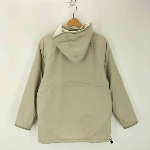 ナイキ NIKE 00s 裏地フリース フーデッドブルゾン テック メンズ JPN:L