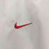 ナイキ NIKE 00s 裏地フリース フーデッドブルゾン テック メンズ JPN:L