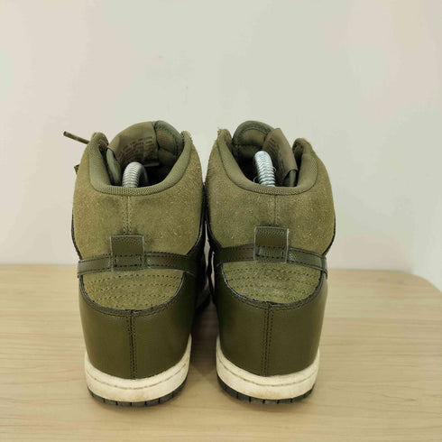 ナイキ NIKE GIRLS WMNS DUNK SKY HI レディース 23.5