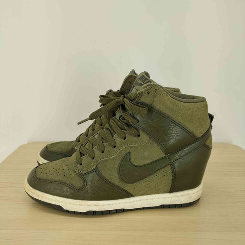ナイキ NIKE GIRLS WMNS DUNK SKY HI レディース 23.5