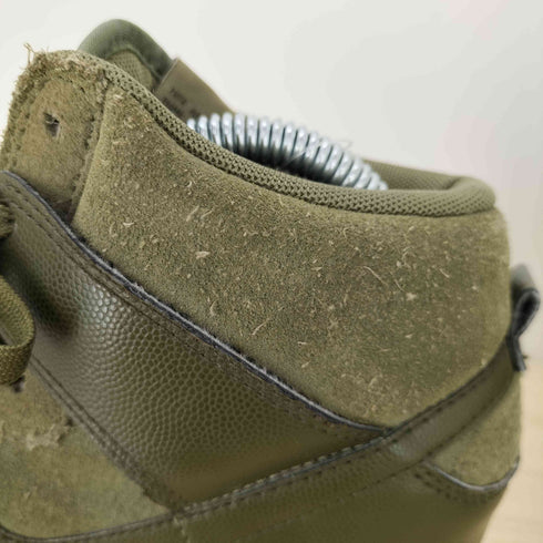 ナイキ NIKE GIRLS WMNS DUNK SKY HI レディース 23.5