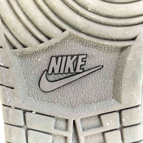 ナイキ NIKE GIRLS WMNS DUNK SKY HI レディース 23.5