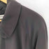 ジョルジオアルマーニ Giorgio Armani チンストラップ ステンカラーコート メンズ JPN:46