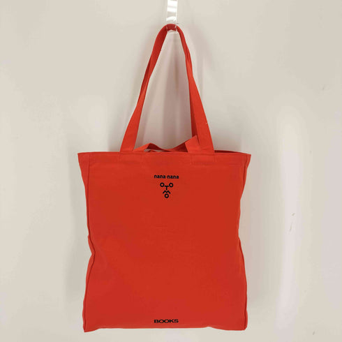 ナナナナ NaNa-NaNa AKIRA REMIX × nana-nana TOTE Bag メンズ