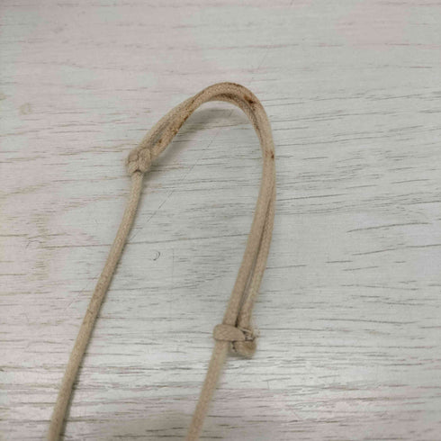 メゾンマルジェラ Maison Margiela ダイスネックレス メンズ