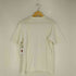 ヨウジヤマモトプールオム Yohji Yamamoto POUR HOMME 無地 ストレッチ クルーネックTシャツ メンズ JPN:3