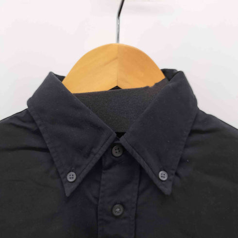 ユニクロユー UNIQLO U ドレープシャツ メンズ JPN:S