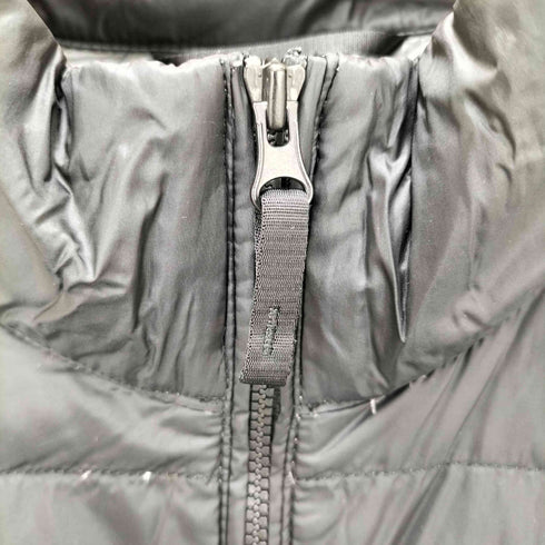 ユニクロ UNIQLO ウルトラライトダウンベスト メンズ JPN:M