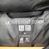 ユニクロ UNIQLO ウルトラライトダウンベスト メンズ JPN:M