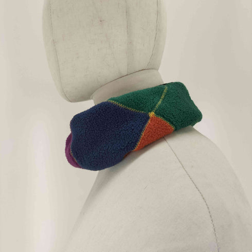 ブレインデッド BRAIN DEAD Headband Multi メンズ
