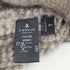 ランバンコレクション LANVIN COLLECTION 毛皮 ミンク スヌード レディース