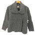 Carraigdonn アランニットカーディガン レディース