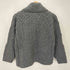 Carraigdonn アランニットカーディガン レディース
