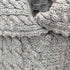 Carraigdonn アランニットカーディガン レディース