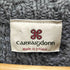 Carraigdonn アランニットカーディガン レディース