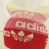 アディダス adidas 80s 日本製 ロゴデザインニット帽 メンズ