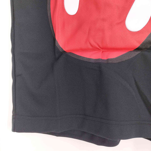 コムデギャルソンオムプリュス COMME des GARCONS HOMME PLUS 06SS バンドコラボ リップタン プリント クルーネックTシャツ メンズ JPN:M