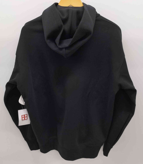 ユニクロシー UNIQLO:C スウェットオーバーサイズプルパーカ レディース JPN:M