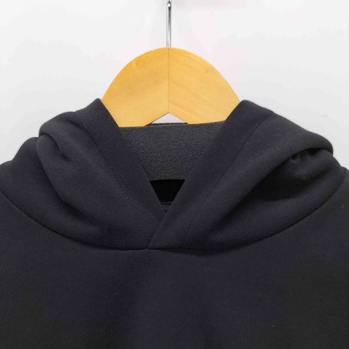 ユニクロシー UNIQLO:C スウェットオーバーサイズプルパーカ レディース JPN:M