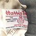 ハリスツイード Harris Tweed mistral OLD ウールツイードハット メンズ 61