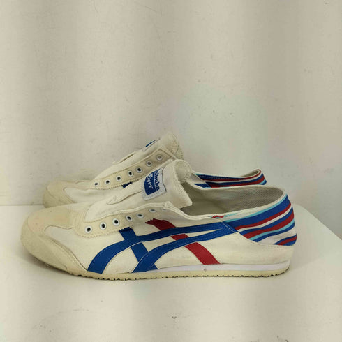 オニツカタイガー ONITSUKA TIGER MEXICO 66 PARATY パーティー メンズ JPN:26.5