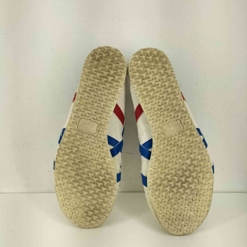 オニツカタイガー ONITSUKA TIGER MEXICO 66 PARATY パーティー メンズ JPN:26.5