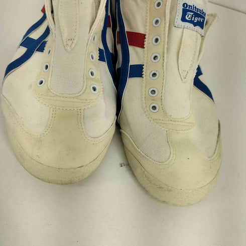 オニツカタイガー ONITSUKA TIGER MEXICO 66 PARATY パーティー メンズ JPN:26.5