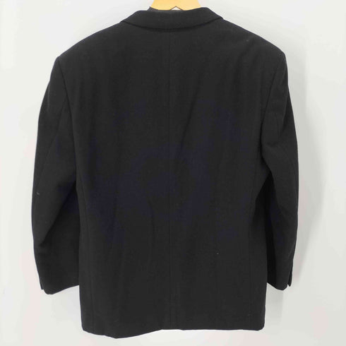 コムデギャルソンオム COMME des GARCONS HOMME 97AW 田中オム ウール混 3B ジャケット メンズ JPN:M