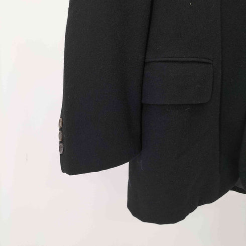 コムデギャルソンオム COMME des GARCONS HOMME 97AW 田中オム ウール混 3B ジャケット メンズ JPN:M