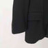 コムデギャルソンオム COMME des GARCONS HOMME 97AW 田中オム ウール混 3B ジャケット メンズ JPN:M