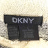 ダナキャランニューヨーク DKNY 90S 香港製レイヤードニット メンズ JPN:L