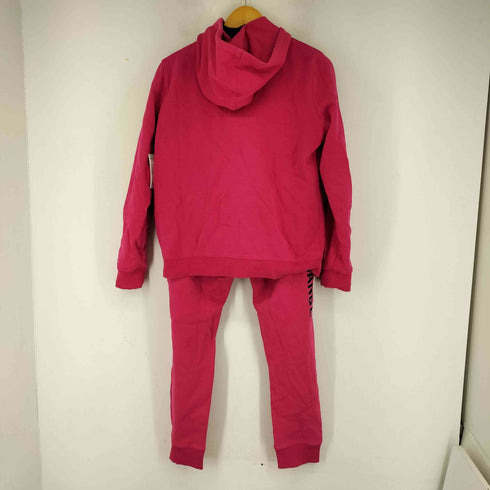 アルマーニエクスチェンジ ARMANI EXCHANGE ジップアップスウェットセットアップ レディース JPN:L