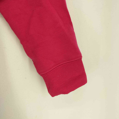 アルマーニエクスチェンジ ARMANI EXCHANGE ジップアップスウェットセットアップ レディース JPN:L