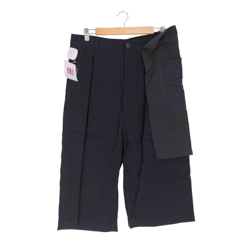 フィットミハラヤスヒロ FIT MIHARA YASUHIRO MIlitary Flannnel Pants ミリタリー フランネル パンツ メンズ JPN:48