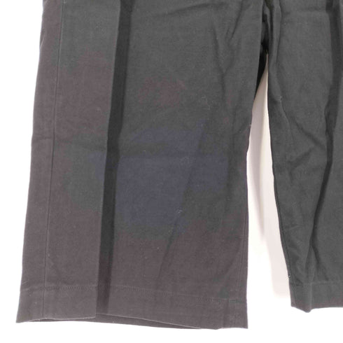フィットミハラヤスヒロ FIT MIHARA YASUHIRO MIlitary Flannnel Pants ミリタリー フランネル パンツ メンズ JPN:48
