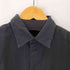 ヨウジヤマモトプールオム Yohji Yamamoto POUR HOMME 90S L/S オーバーサイズレギュラーカラーシャツ メンズ JPN:M