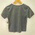 ビューティーアンドユースユナイテッドアローズ BEAUTY & YOUTH UNITED ARROWS ベロア リンガー Tシャツ レディース FREE