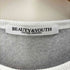 ビューティーアンドユースユナイテッドアローズ BEAUTY & YOUTH UNITED ARROWS ベロア リンガー Tシャツ レディース FREE
