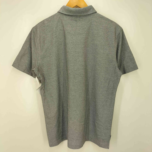 ブルックスブラザーズ BROOKS BROTHERS ロゴ刺繍ポロシャツ レディース JPN:L